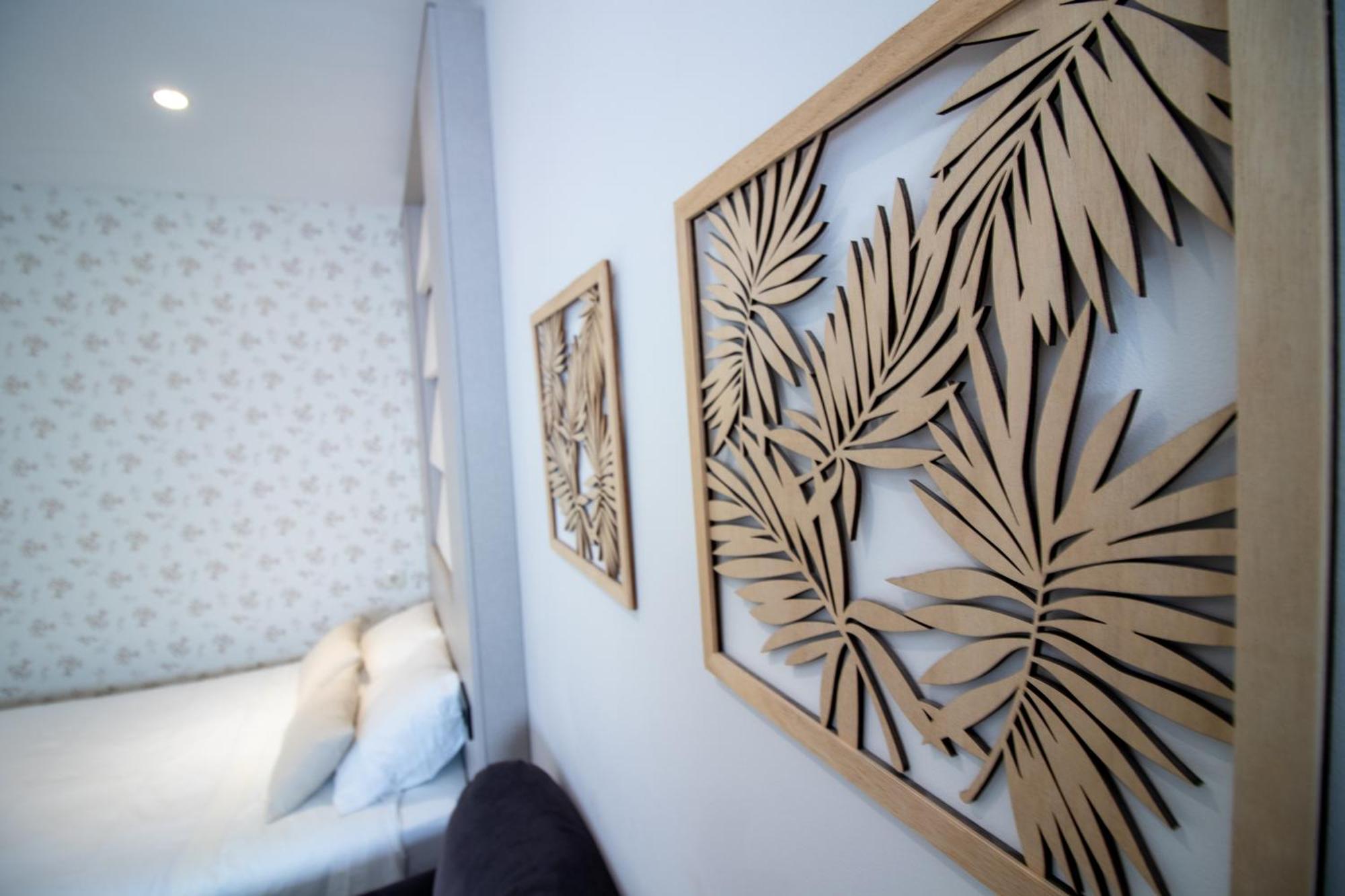 Apartamento Moderno En El Centro De Granada - Mititilla المظهر الخارجي الصورة